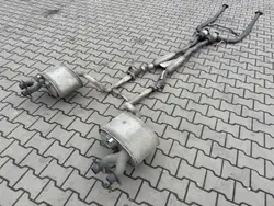 Système d'échappement OEM 3942394934923 Kia Stinger GT 3.3