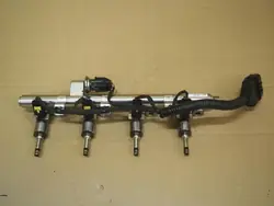 Polttoaineputki 1.6 GDI Hybrid Kia Hyundai