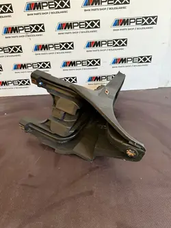 Fram Höger Skärm Fäste BMW X5 E70 X6 E71 51657157984