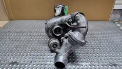 Turbo compresor Biturbo Mercedes A6510907080 A6510905780