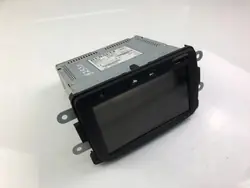 Écran de Navigation Dacia Sandero II OEM 281153855R
