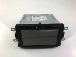 Écran de Navigation Dacia Sandero II OEM 281153855R
