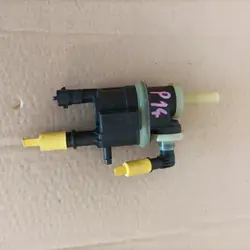 Solenoidiventtiili OEM 05281451AB Jeep Wrangler 2.0T:lle