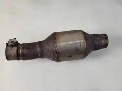Käytetty katalysaattori OEM 8577085 BMW 2.0d B47