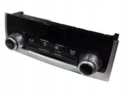 Panneau climatisation BMW 7 G11 G12 OEM 6819187