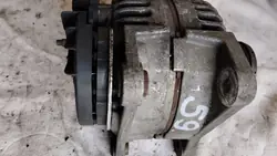 Generaattori Renault Megane Scenic II Clio III 1.5 DCI