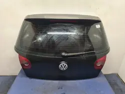 SIMAR-58689- Takaluukku VW Golf V 3D - Käytetty