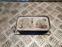 Mercedes-Benz S W221 Vaihteistoöljynjäähdytin OEM 5989070191