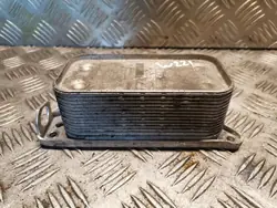 Mercedes-Benz S W221 Vaihteistoöljynjäähdytin OEM 5989070191