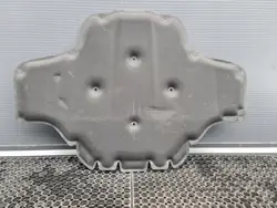 KKDA BMW G60 G61 Motorhaubendämmung - Gebraucht OEM