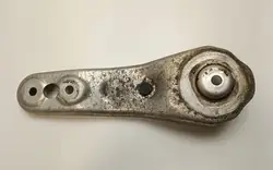 Takaosan tukipultti OEM 6878763 BMW X6 G06