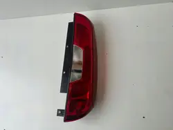 RECHTS HINTEN LAMPE FIAT DOBLO II LIFT Original