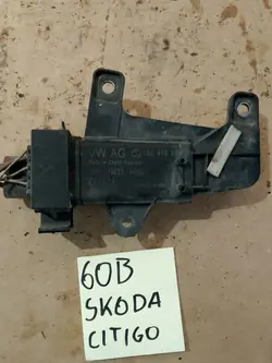 Module de Contrôle de Ventilateur SKODA CITIGO