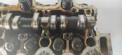 Culasse ORION pour Mercedes CLK W208 3.2 V6
