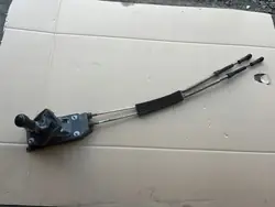 Vaihdekepin nuppi VW Volkswagen Polo 9N 2001-2005