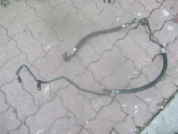 Stuurhuisleiding RENAULT ESPACE IV 1.9 2.2 DCI OEM