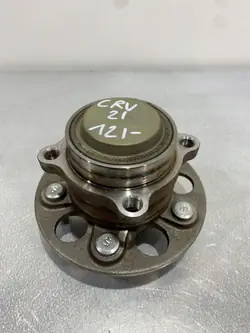 Moyeu roue arrière Honda CR-V OEM FBZ19323