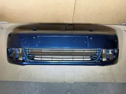 Paraurti anteriore VW Golf VI Plus OE 5M0807221N