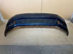 Pare-chocs avant VW Golf VI Plus OE 5M0807221N
