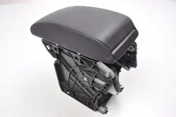SEAT Leon middenconsole armsteun OEM 5F0864207B