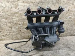 Intake Manifold MERCEDES-BENZ A (W169) A2661410201