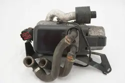 Webasto standkachel Ford Volvo 6G9N-18K463-BR