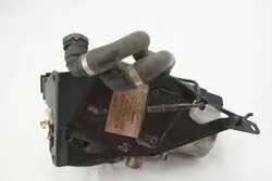 Calefactor estacionario Webasto Ford Volvo 6G9N-18K463-BR