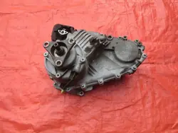BMW X6 E71 3.0D 2008 4WD Automatic Reducer OEM 7599886-01