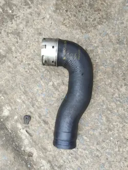 Intercooler-Rohr Opel Meriva A 1.7CDTI OEM 13267232