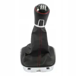 Volkswagen Polo Mk5 V 6R Gear Shift Knob Manual 6C0711113N