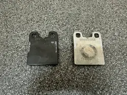 Ferrari Portofino Roma handremblokken OEM 70006840