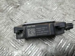 Motor de persiana OEM A24041153212 para Renault Kadjar