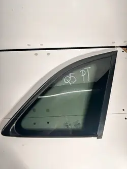 Käytetty vasen takalasi OEM DOT24M101AS3 Audi