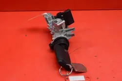 Zündschlüssel OEM 1K0905851 für Skoda Rapid 1.4 TDI