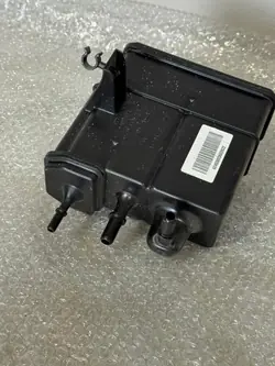 Filtre à Particules Mini Countryman F60 LCI 7334624