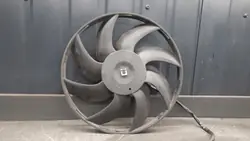 Ventilateur de radiateur OEM Wiatrak pour Fiat Ducato 06-