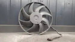 Kühlerlüfter OEM Wiatrak für Fiat Ducato 06-