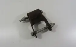 Suporte de Mola de Lâmina Traseira Ford OE