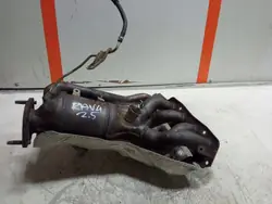 Catalyseur Toyota RAV4 V OEM RAV4KATALIZATOR
