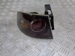 Luz trasera izquierda 6L6945095D Seat Ibiza 6L III