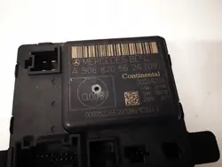 Módulo control puertas OEM a9068205626 Mercedes Sprinter