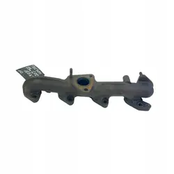 Coletor de escape usado OEM JUT120368 para Hyundai Tucson