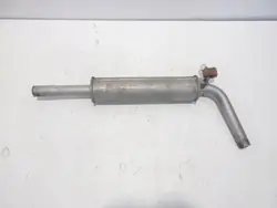 OEM 39211135/C Bosal Mittelschalldämpfer
