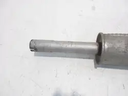 OEM 39211135/C Silencieux Central Bosal