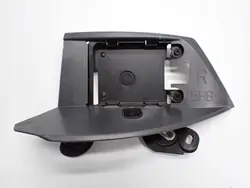 Cache radar droit Europe OEM B61V-67Z42 Mazda3 III