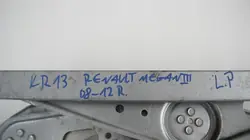 OEM 360184263 Régulateur de vitre avant gauche Renault Megane III