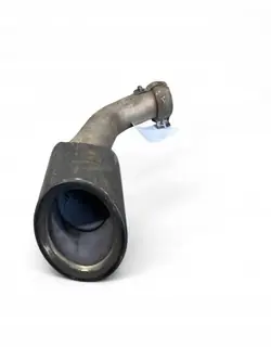Porsche OE Pakoputkenpäät OEM 7P5253682 Takaosa