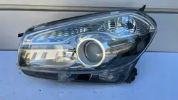 NISSAN QASHQAI J10 LIFT VASEN AJOVALO 26060BR00B