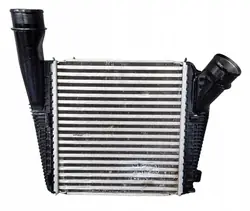 Intercooler Porsche Panamera 971 2.9 4S Rechterzijde