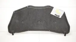 Aislamiento capó OEM 371116826 Mazda 3 2008-2013